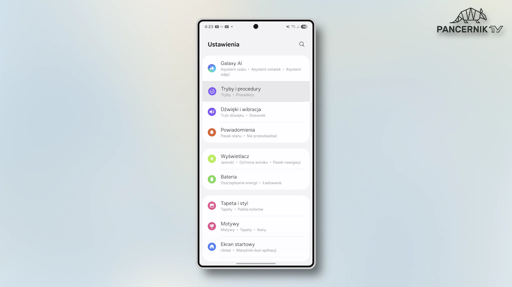 Samsung Galaxy Tips & Tricks